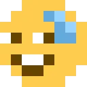 Nervouslaugh Discord Emoji