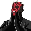 MaulFeelsGood MaulFeelsGood