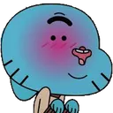 gumballshame