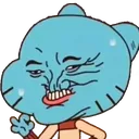 gumballyeesh