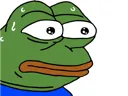flushedpepe Discord Emoji