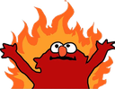 burn Discord emoji