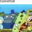 BASKETBALL