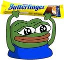 butterfingers