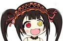 happykurumi Discord Emoji