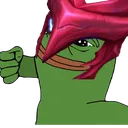 Auscupepeyone Discord Emoji