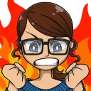 AngryDiscordEmote128x128