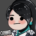 Valorant Discord emoji