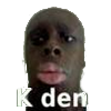 kden Discord emoji