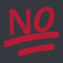 no
