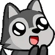 Awolfy_clap