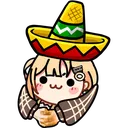 AmeliaPoliteMiGremlincita
