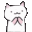 clappingcat Discord Emoji