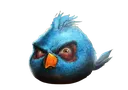 blue Discord Emoji