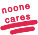 100_Noonecares