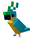 mcparrot