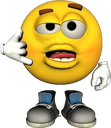 meliga Discord emoji