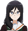 AW_AsukaThumbsUp Discord emoji