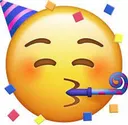 party Discord Emoji