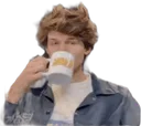 tea