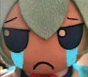 cry