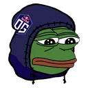 Pepeold Discord Emoji