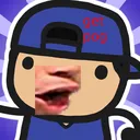 delinquentbutpog Discord Emoji