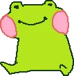 zzz_flushedfroge