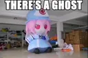 THERESAGHOST THERESAGHOST