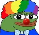 pepeclown