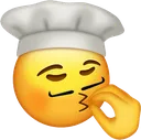 chefskiss
