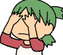 yotsubaHide Discord emoji