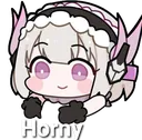 hornyliv