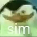 sim Discord emoji