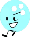 BlueBowlingball Discord Emoji