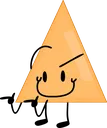 OrangeTriangle Discord Emoji