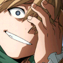 NeitoLaugh Discord Emoji