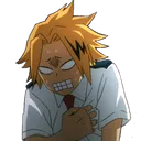 DenkiPain