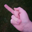veywurstfinger