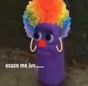 excusemeluv