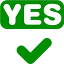 yes