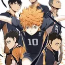haikyuu