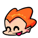 pico_happy Discord Emoji