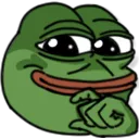 pepe_smug