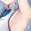 armpitLamy