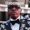 dabongus Discord emoji