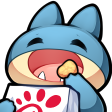 munch Discord emoji