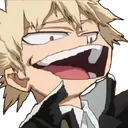 BakuMegaSmug BakuMegaSmug