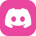 role_fuchsia Discord Emoji