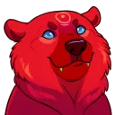 popBAERred popBAERred